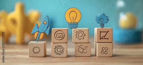 Product Launch Strategy for Startups Lean Methodology Agile MVP Development Market Validation