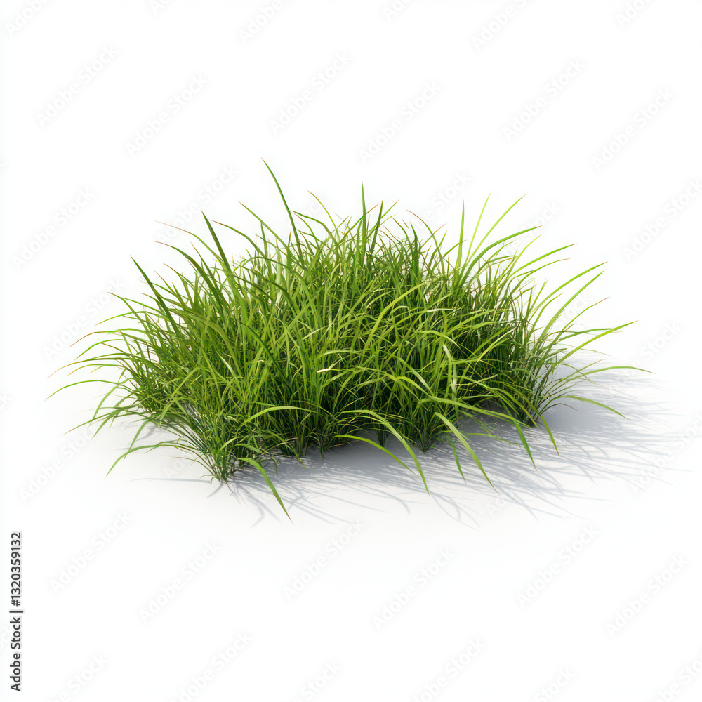 grass isolated on white background grass isolated on white background
