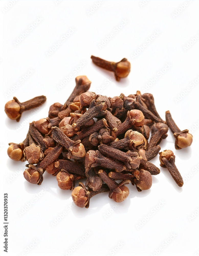 Obraz premium Dried Cloves Spice