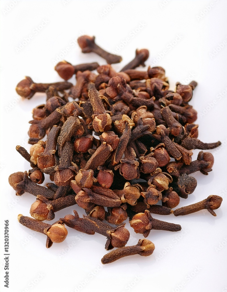 Obraz premium Aromatic Cloves