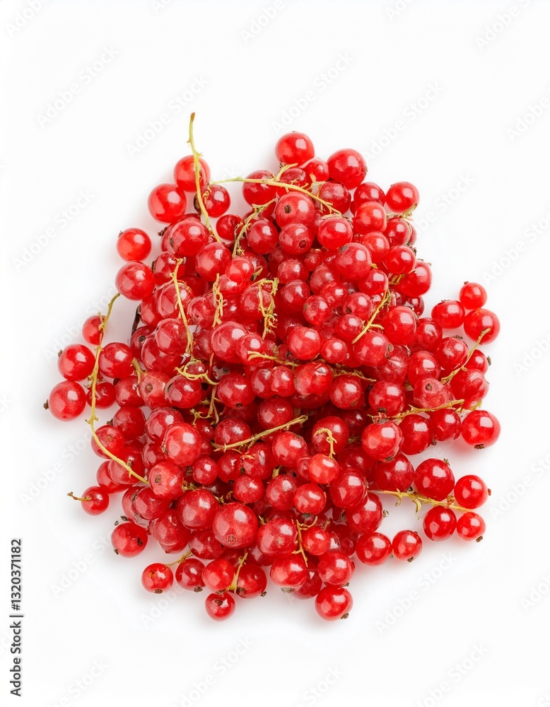 Red Currants Red Currants