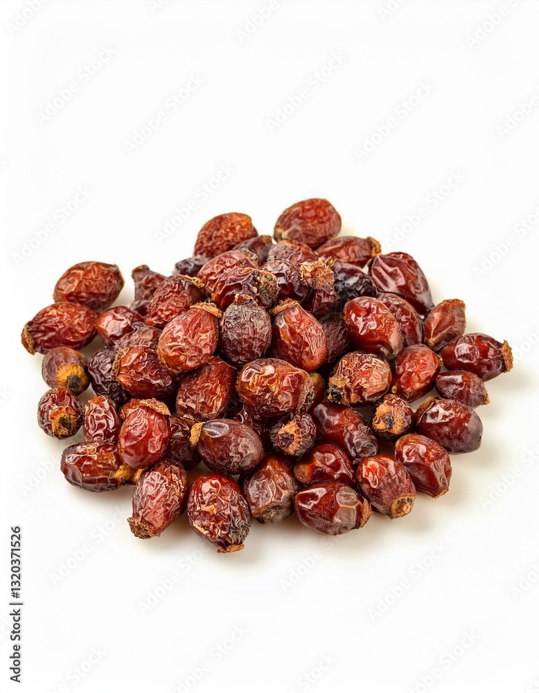 Dried Rosehips Dried Rosehips