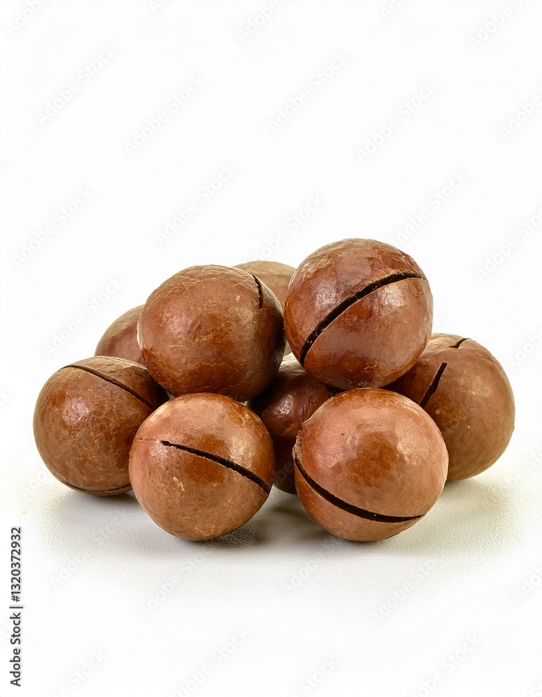 Macadamia Nuts
