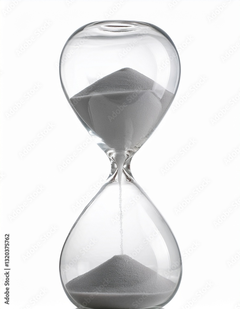 Time Running Out Time Running Out