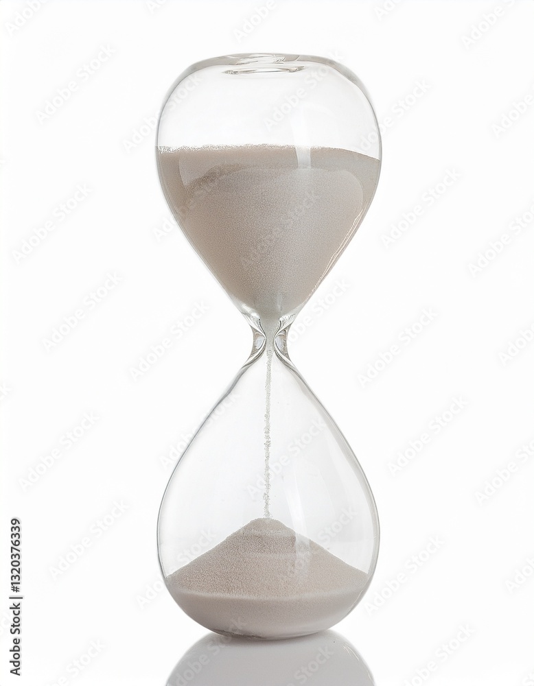 Time's passage Time's passage
