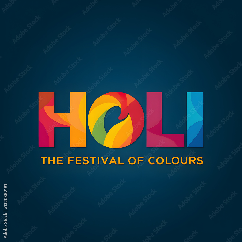 Holi, The Festival Of Colours Holi, The Festival Of Colours