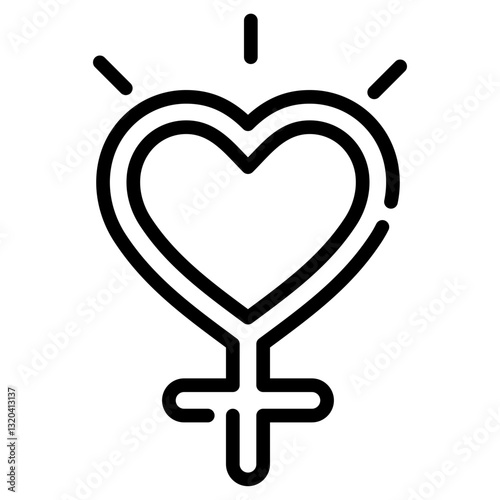 Heart Icon