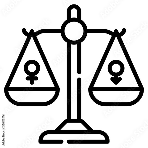 Balance Icon