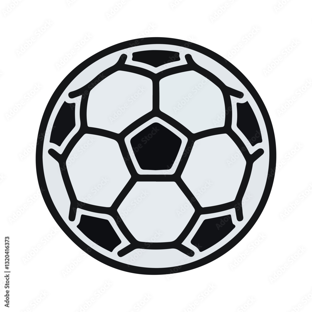 Soccer Ball Outline Vector Illustration,Hand Drawn Soccer Ball Icon,Football Ball Line Art Design Soccer Ball Outline Vector Illustration,Hand Drawn Soccer Ball Icon,Football Ball Line Art Design