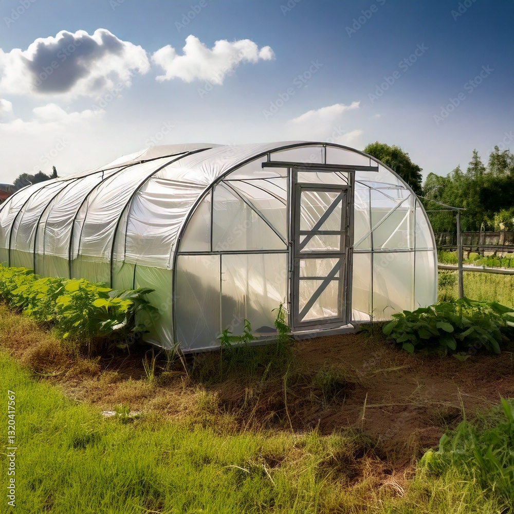 Efficient Poly House Shed for Modern Agriculture
Poly House Farming: Maximizing Crop Yield
Sustainable Poly House Shed for Protected Cultivation Efficient Poly House Shed for Modern Agriculture
Poly House Farming: Maximizing Crop Yield
Sustainable Poly House Shed for Protected Cultivation