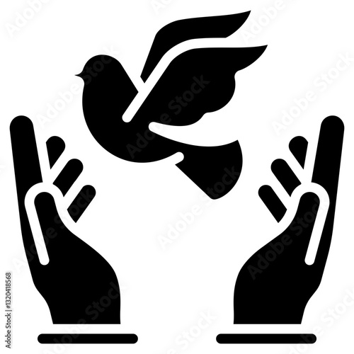 Freedom Icon