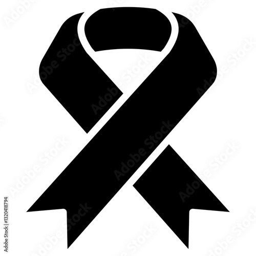 Ribbon Icon