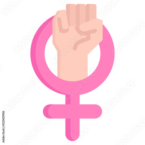 Feminine Icon
