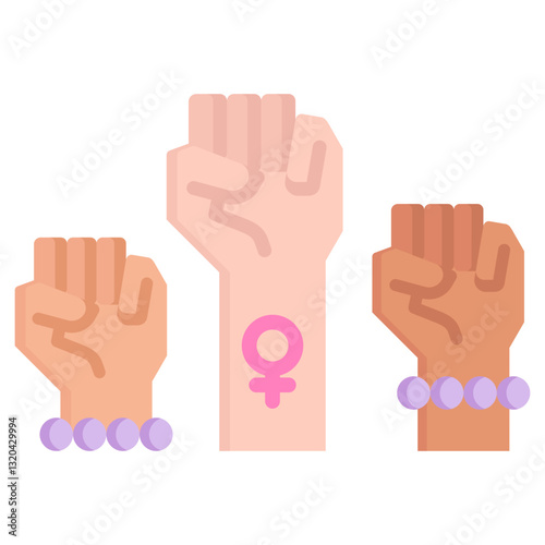 Protest Icon