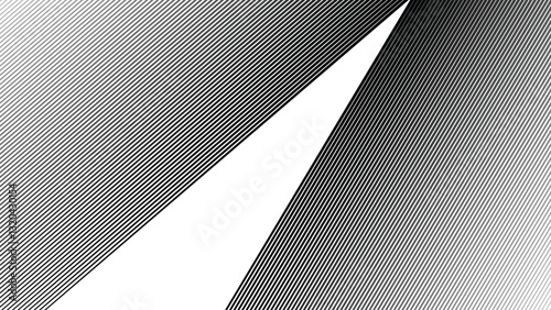Dark grey stripes line pattern abstract background for fabric style or backdrop