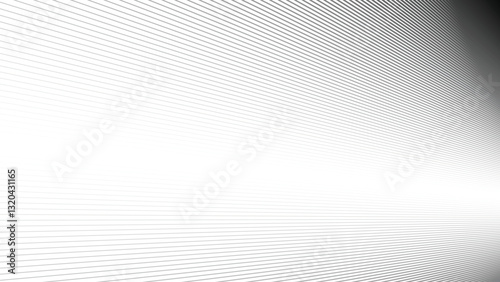 Dark grey stripes line pattern abstract background for fabric style or backdrop