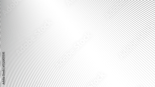 Dark grey stripes line pattern abstract background for fabric style or backdrop