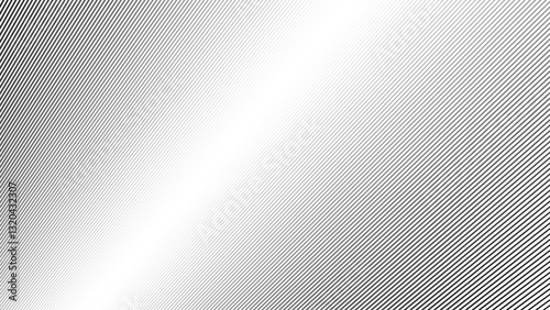 Dark grey stripes line pattern abstract background for fabric style or backdrop