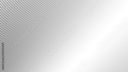 Dark grey stripes line pattern abstract background for fabric style or backdrop