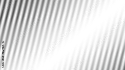 Dark grey stripes line pattern abstract background for fabric style or backdrop