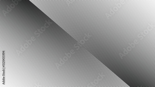 Dark grey stripes line pattern abstract background for fabric style or backdrop