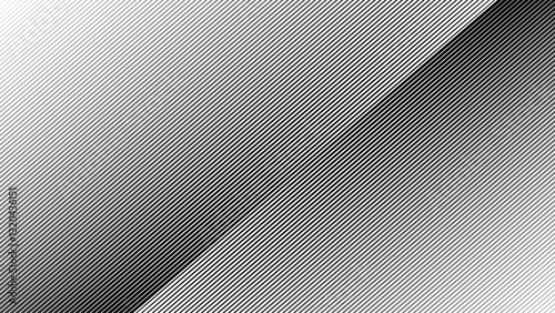 Dark grey stripes line pattern abstract background for fabric style or backdrop