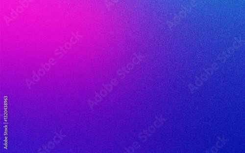 Vibrant Gradient Background. Blurred Color Wave. 