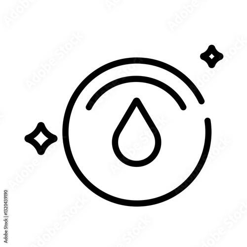 hygiene maintain vector icon