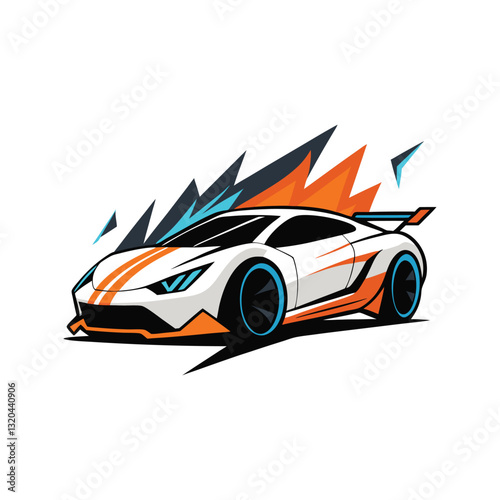 -a-futuristic-sports-car-with-an-aggressive-aerody .eps