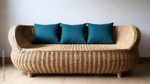 sofa basketry
