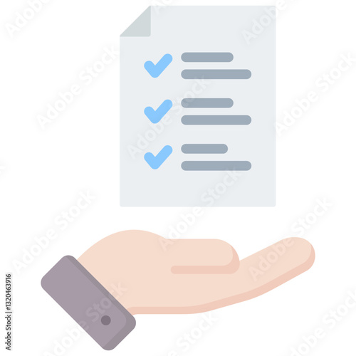 Planning Icon