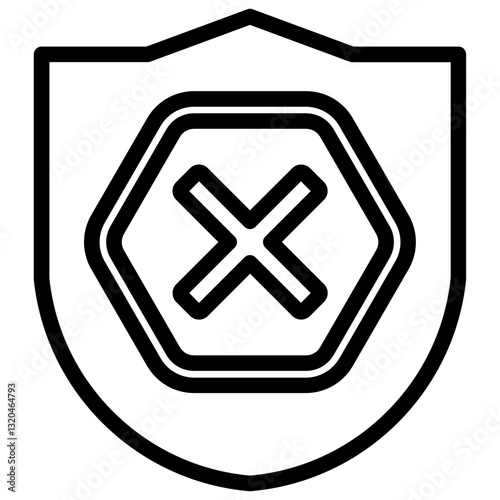 Ad Blocker Icon