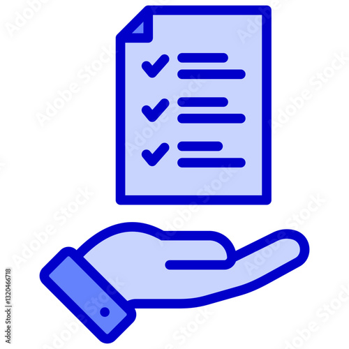 Planning Icon