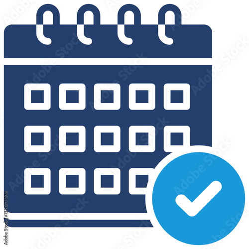 Calendar Icon