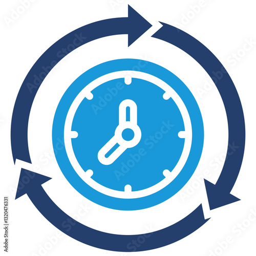 Time Icon