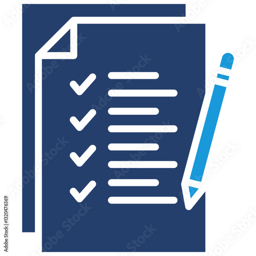 Planning Icon