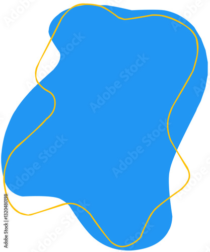 Abstract Shape 
