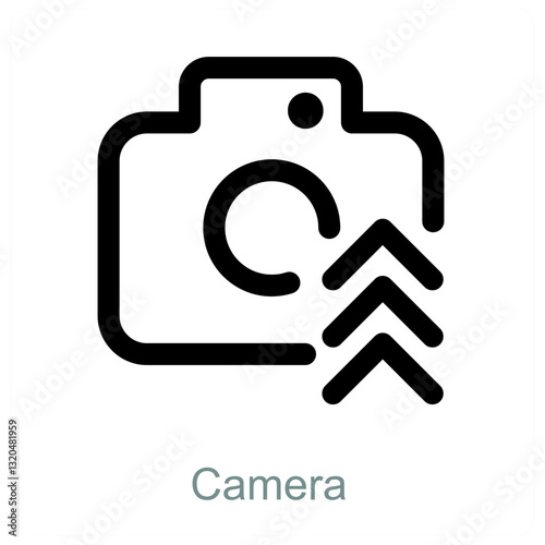 Camera