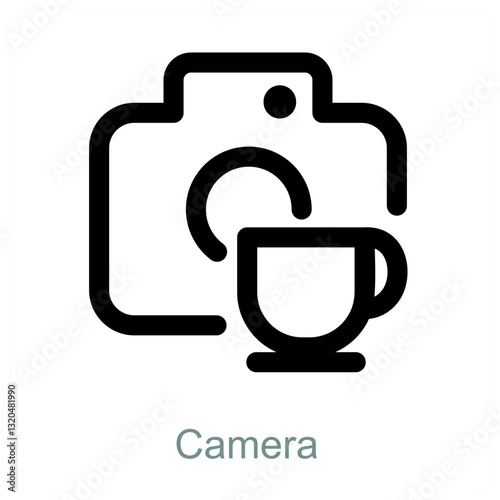 Camera