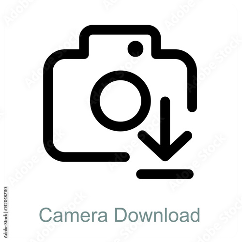 Camera Download
