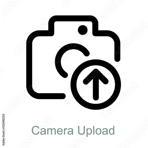 Camera Upload