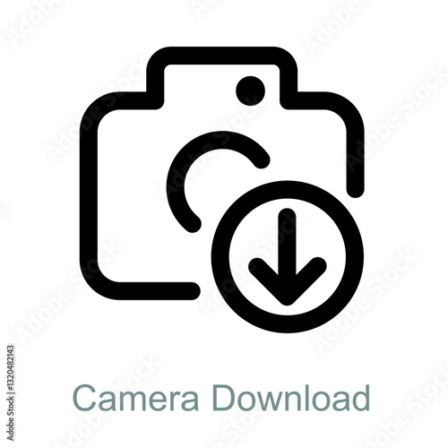 Camera Download