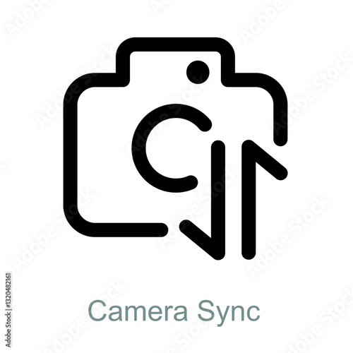 Camera Sync