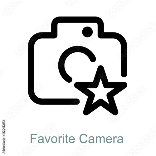 Favorite Camera