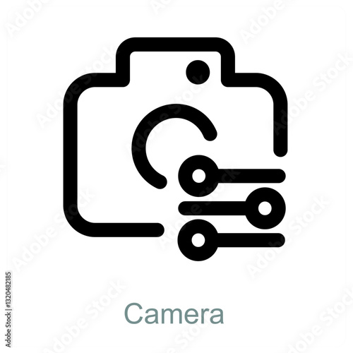 Camera