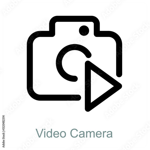 Video Camera