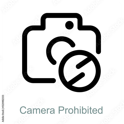 Camera Prohibited