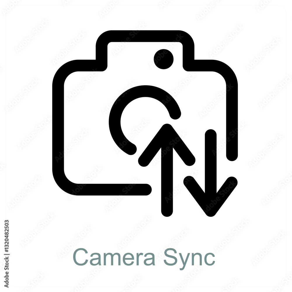 Camera Sync Camera Sync