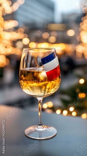 French Wine Celebration