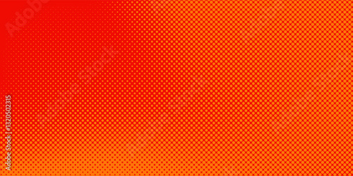 red fabric texture